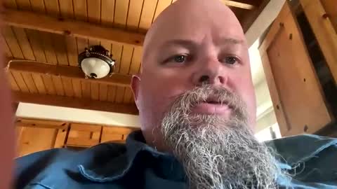 Snapshot of john40a chatting on January 13, 10:24 pm John online show from January 13, 10:24 pm