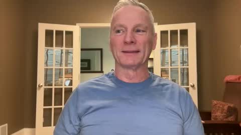 JackJack online show from October 3, 1:08 pm