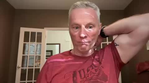 JackJack online show from October 12, 3:44 pm