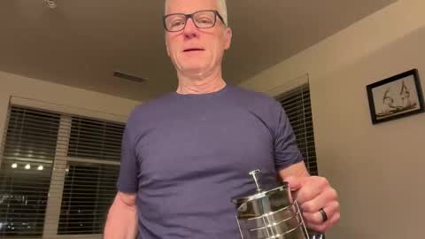 JackJack online show from March 8, 12:31 pm