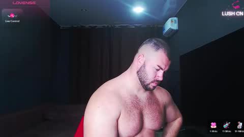 john and kiss online show from November 25, 8:47 am