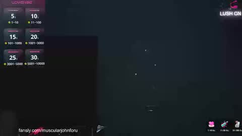 john and kiss online show from March 13, 5:30 pm