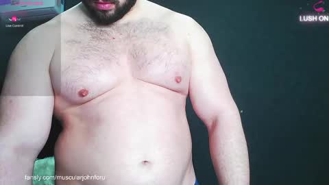 john and kiss online show from March 31, 8:04 am