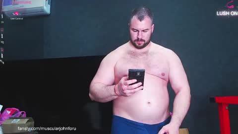 john and kiss online show from April 14, 5:52 pm