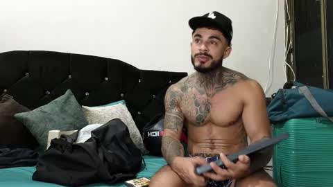 John  online show from September 17, 10:50 am