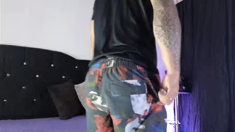 John  online show from October 22, 11:10 am