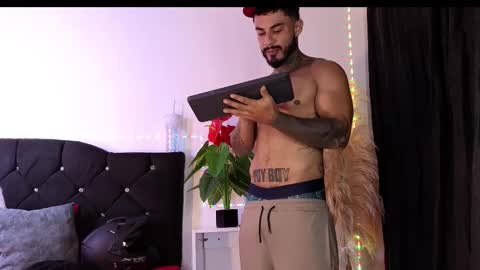 John  online show from January 14, 12:11 pm