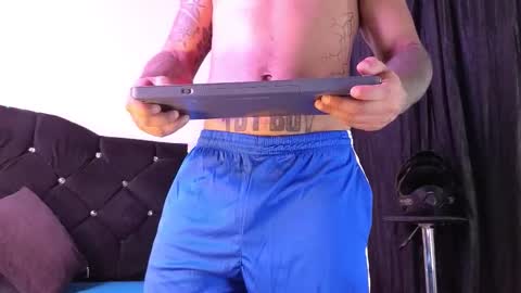 John  online show from February 14, 12:02 pm