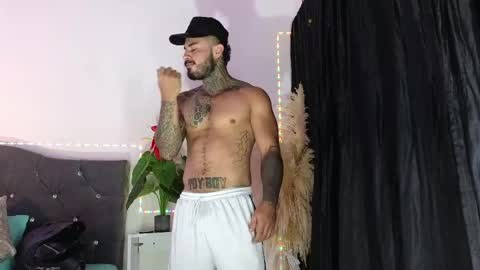 John  online show from April 15, 12:12 pm