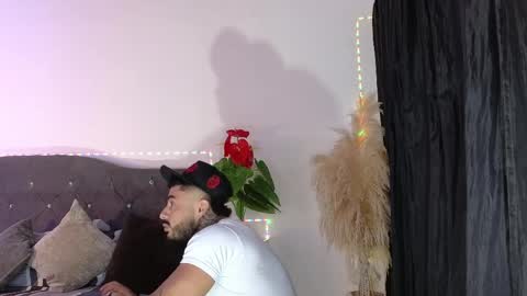 John  online show from April 22, 12:07 pm