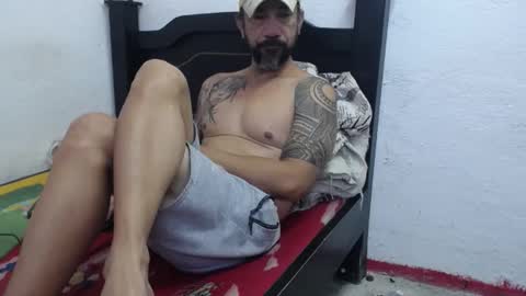 Snapshot of john_balthor chatting on February 7, 2:37 pm online show from February 7, 2:37 pm