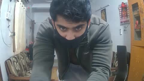 john_desihunk online show from December 15, 9:56 am