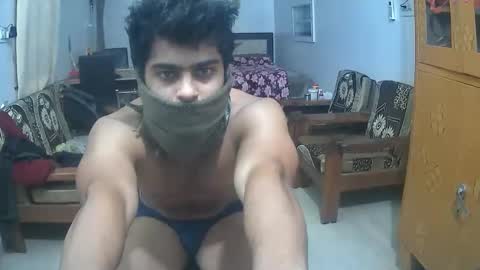 john_desihunk online show from January 7, 6:56 pm