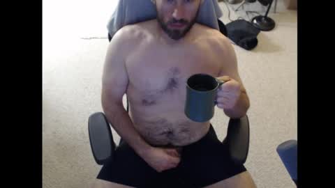 john_donson online show from October 9, 9:40 am