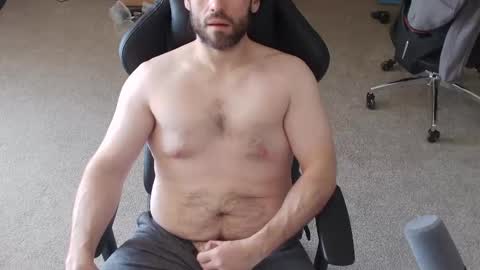 Snapshot of john_donson chatting on January 17, 3:39 pm john_donson online show from January 17, 3:39 pm