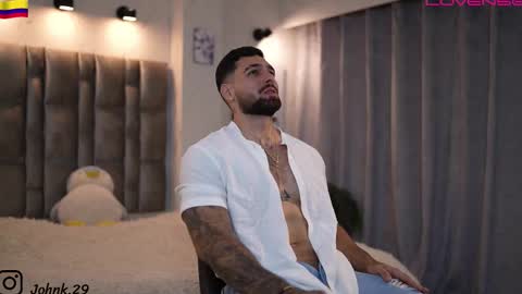 john online show from December 4, 11:35 pm