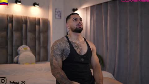 john online show from January 6, 11:29 pm