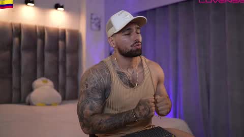 john online show from January 12, 9:53 pm