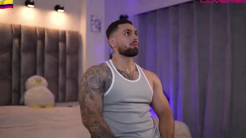 john online show from January 17, 11:37 am