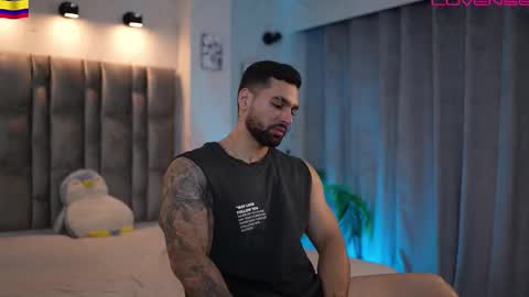 john online show from February 26, 11:04 pm