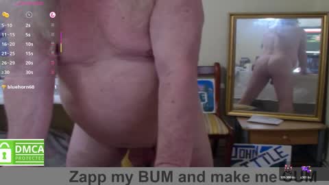 JOHN online show from April 20, 12:57 am