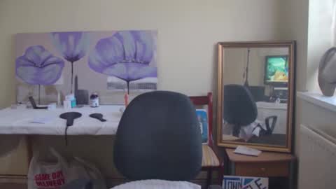 JOHN online show from April 20, 1:25 pm