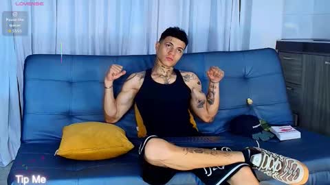 Jhon Mystic online show from September 11, 4:23 am