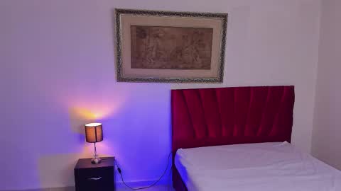 Jhon Mystic online show from February 28, 2:12 am