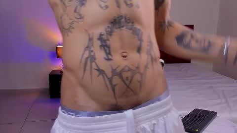 Jhon Mystic online show from March 20, 3:33 am