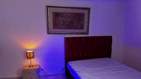 Jhon Mystic online show from April 1, 2:01 am