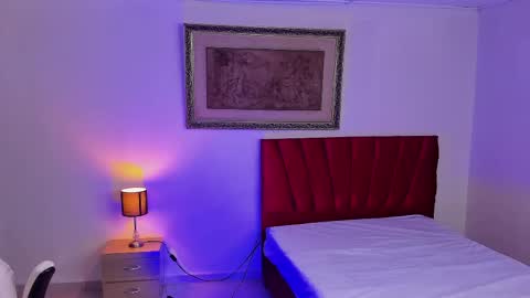 Jhon Mystic online show from April 21, 12:34 am