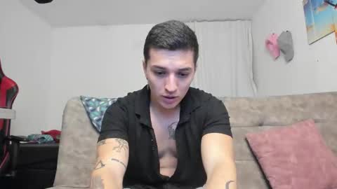 JOHN online show from March 30, 11:50 pm