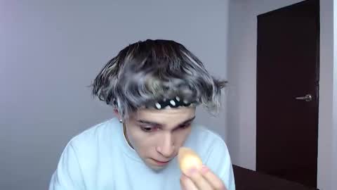 John Vichenso online show from November 4, 10:09 pm