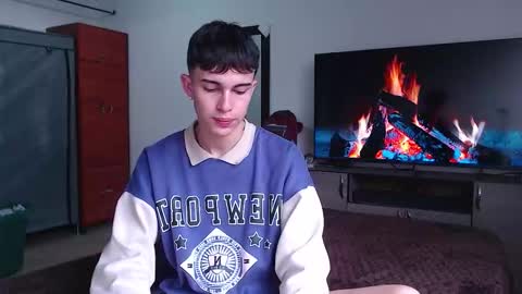 John Vichenso online show from March 9, 8:46 pm