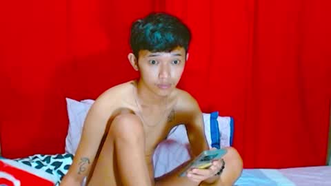 Snapshot of john_zacharyxx chatting on May 21, 7:54 pm JohnXxx online show from May 21, 7:54 pm