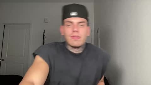 Snapshot of johnafterdark chatting on September 25, 6:06 am JAXX online show from September 25, 6:06 am