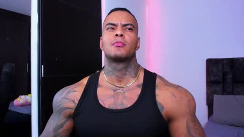 john belt online show from December 20, 7:43 pm