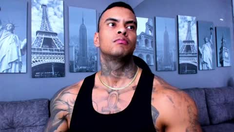 john belt online show from March 18, 9:40 pm