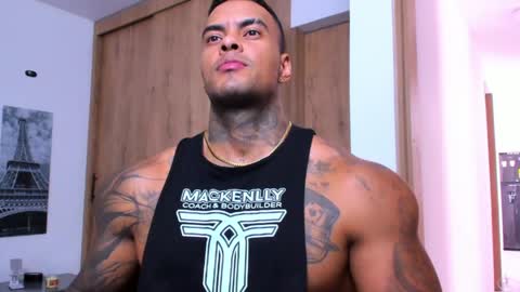 john belt online show from April 4, 8:06 pm