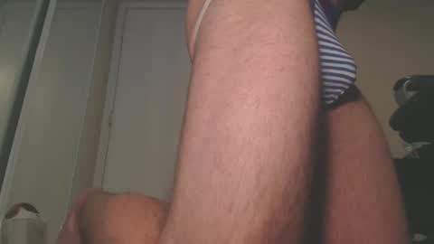 Vegas Kink Freak online show from December 8, 8:20 am