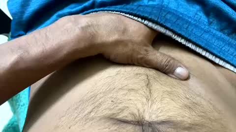 johncockhot online show from December 1, 9:04 pm