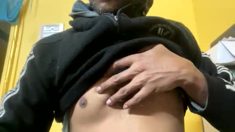 johncockhot online show from February 8, 8:45 pm