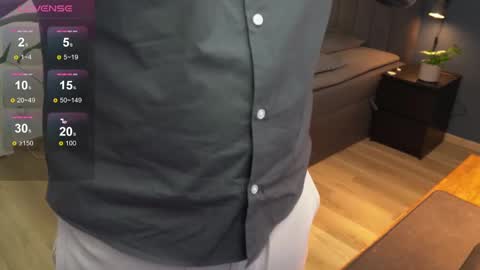 Snapshot of johndor22 chatting on January 18, 7:15 pm Jones online show from January 18, 7:15 pm