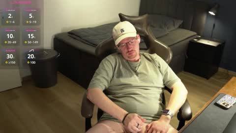 Snapshot of johndor22 chatting on February 25, 7:36 pm Jones online show from February 25, 7:36 pm