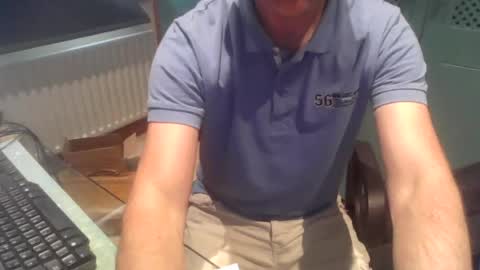 johndrake7 online show from July 5, 6:37 pm