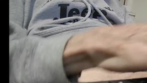 johngp777 online show from December 23, 3:23 pm