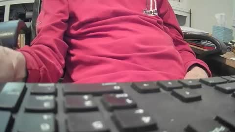 Snapshot of johngp777 chatting on December 22, 6:38 pm johngp777 online show from December 22, 6:38 pm