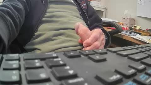 Snapshot of johngp777 chatting on January 10, 8:54 pm johngp777 online show from January 10, 8:54 pm