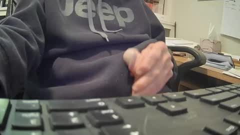 Snapshot of johngp777 chatting on February 2, 8:40 pm johngp777 online show from February 2, 8:40 pm