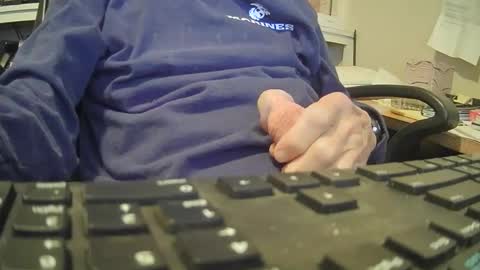 johngp777 online show from April 20, 12:08 pm